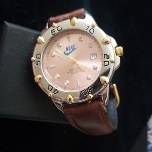 nike air watch 5268k